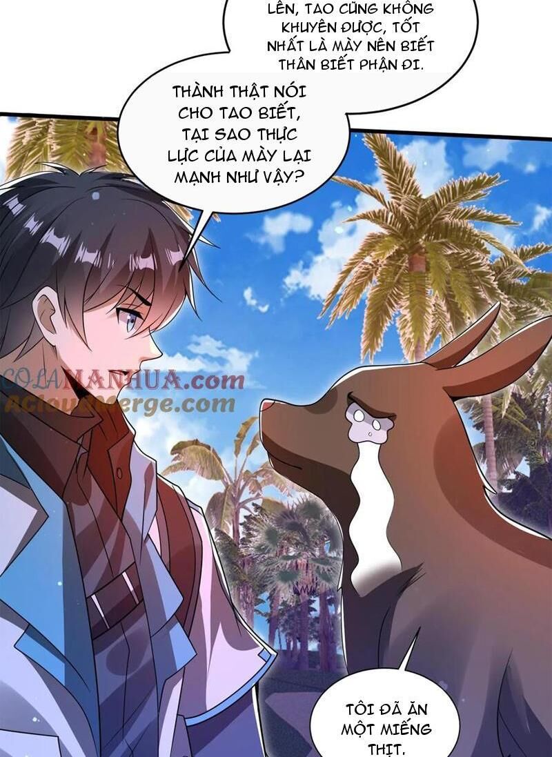 Tích Trữ 10 Vạn Vật Tư Trước Ngày Tận Thế Chapter 189 - 16