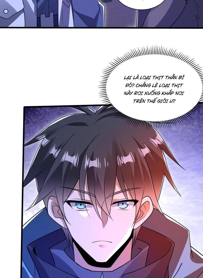 Tích Trữ 10 Vạn Vật Tư Trước Ngày Tận Thế Chapter 189 - 17