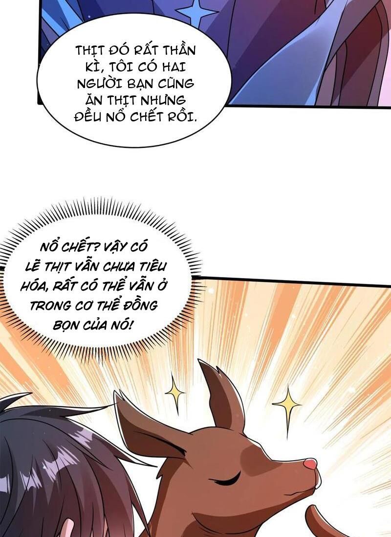 Tích Trữ 10 Vạn Vật Tư Trước Ngày Tận Thế Chapter 189 - 18