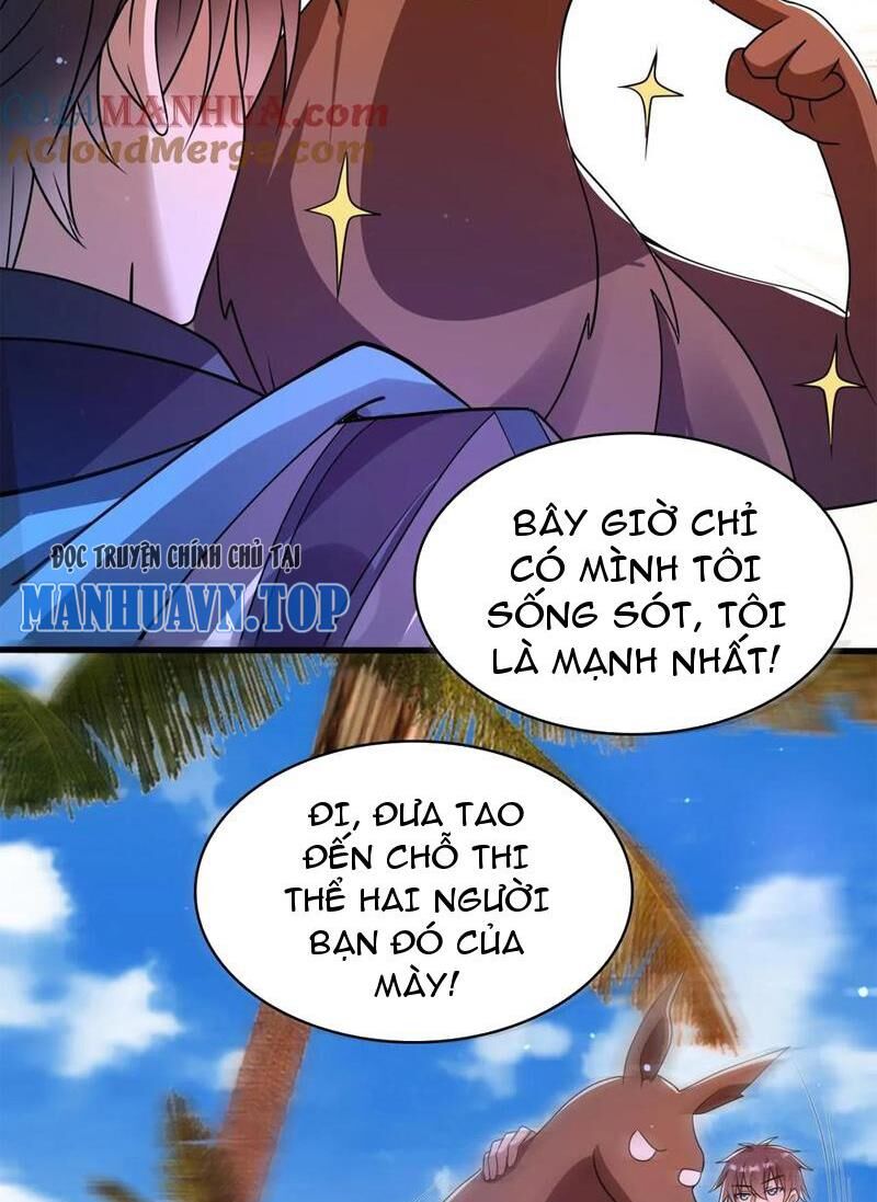 Tích Trữ 10 Vạn Vật Tư Trước Ngày Tận Thế Chapter 189 - 19