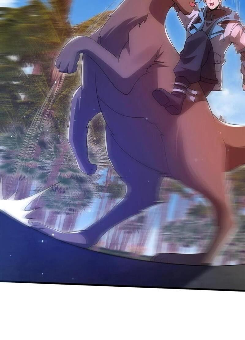 Tích Trữ 10 Vạn Vật Tư Trước Ngày Tận Thế Chapter 189 - 20