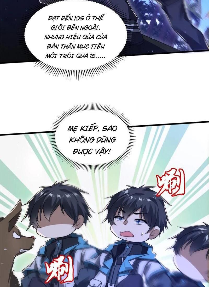 Tích Trữ 10 Vạn Vật Tư Trước Ngày Tận Thế Chapter 189 - 2