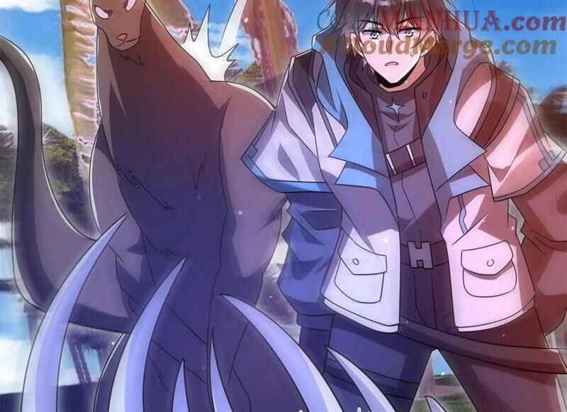 Tích Trữ 10 Vạn Vật Tư Trước Ngày Tận Thế Chapter 189 - 22