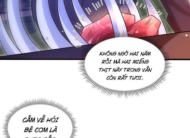 Tích Trữ 10 Vạn Vật Tư Trước Ngày Tận Thế Chapter 189 - 23