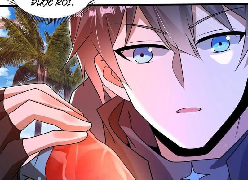 Tích Trữ 10 Vạn Vật Tư Trước Ngày Tận Thế Chapter 189 - 24