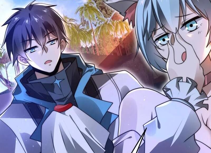 Tích Trữ 10 Vạn Vật Tư Trước Ngày Tận Thế Chapter 189 - 28