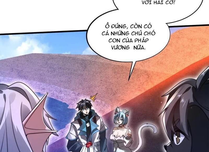 Tích Trữ 10 Vạn Vật Tư Trước Ngày Tận Thế Chapter 189 - 30