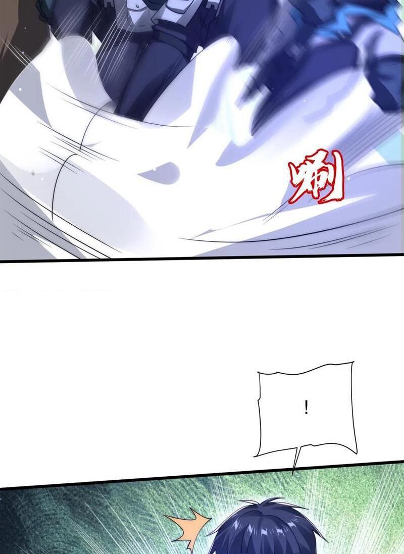 Tích Trữ 10 Vạn Vật Tư Trước Ngày Tận Thế Chapter 189 - 3