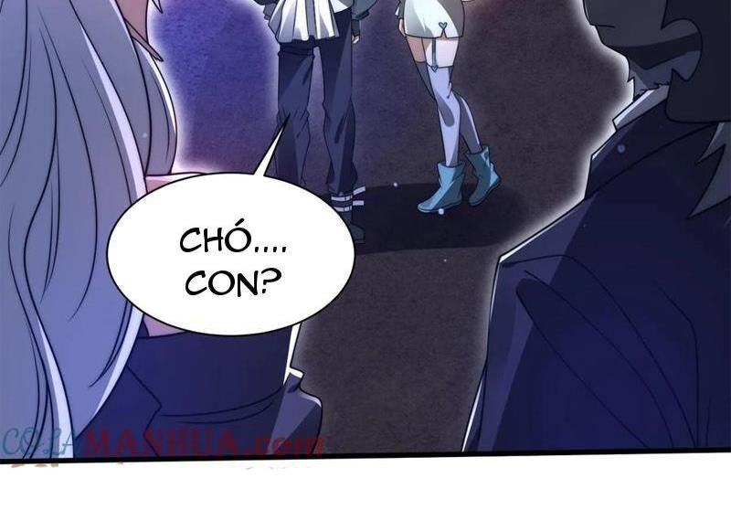 Tích Trữ 10 Vạn Vật Tư Trước Ngày Tận Thế Chapter 189 - 31