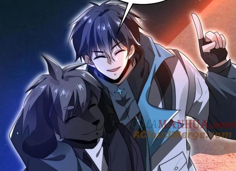 Tích Trữ 10 Vạn Vật Tư Trước Ngày Tận Thế Chapter 189 - 36