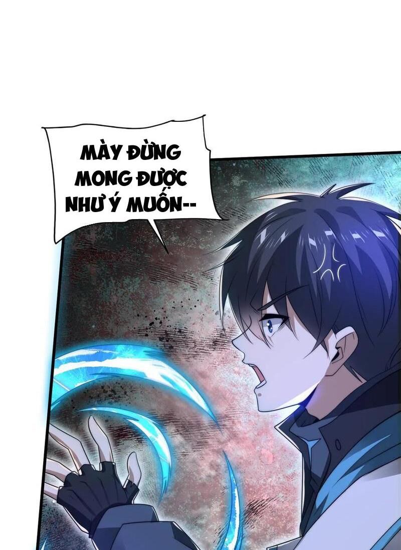 Tích Trữ 10 Vạn Vật Tư Trước Ngày Tận Thế Chapter 189 - 5