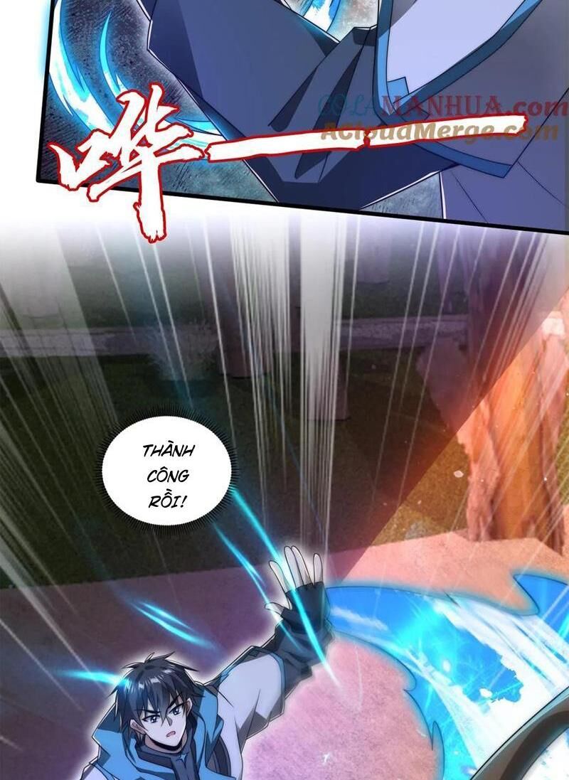 Tích Trữ 10 Vạn Vật Tư Trước Ngày Tận Thế Chapter 189 - 6