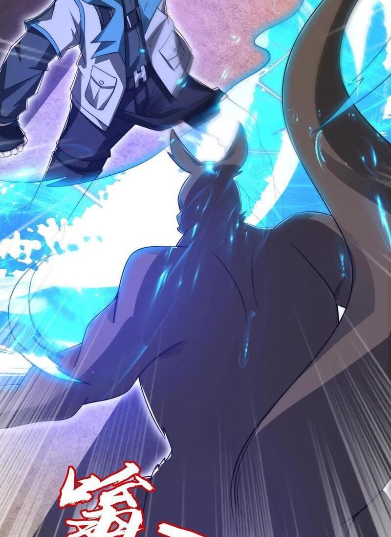 Tích Trữ 10 Vạn Vật Tư Trước Ngày Tận Thế Chapter 189 - 7