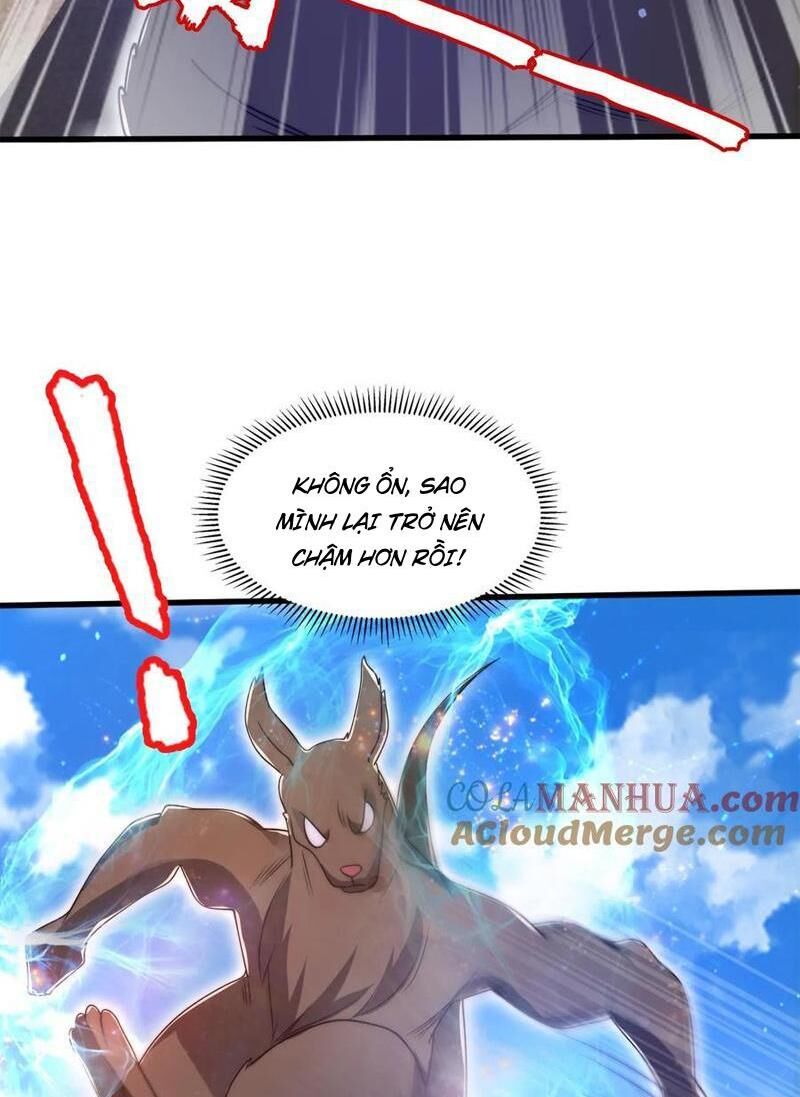 Tích Trữ 10 Vạn Vật Tư Trước Ngày Tận Thế Chapter 189 - 8