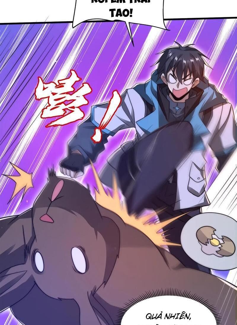 Tích Trữ 10 Vạn Vật Tư Trước Ngày Tận Thế Chapter 189 - 10