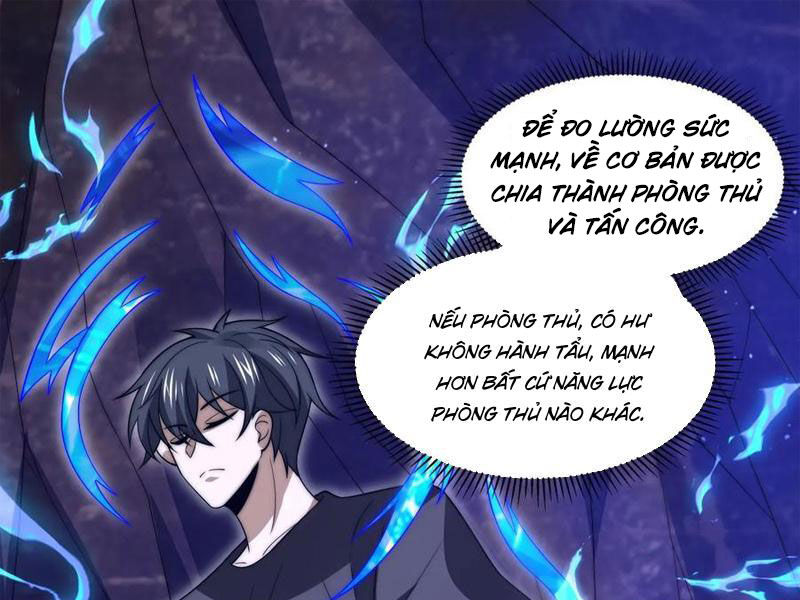 Tích Trữ 10 Vạn Vật Tư Trước Ngày Tận Thế Chapter 190 - 1