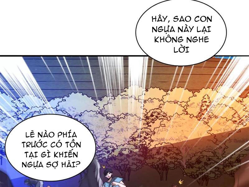 Tích Trữ 10 Vạn Vật Tư Trước Ngày Tận Thế Chapter 190 - 13