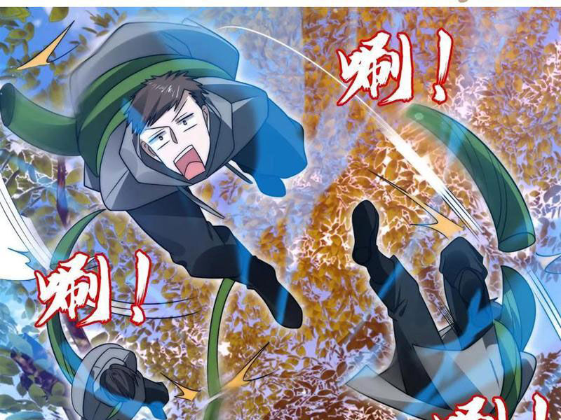 Tích Trữ 10 Vạn Vật Tư Trước Ngày Tận Thế Chapter 192 - 1