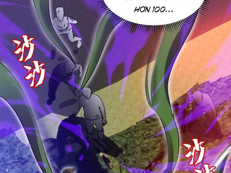 Tích Trữ 10 Vạn Vật Tư Trước Ngày Tận Thế Chapter 192 - 16