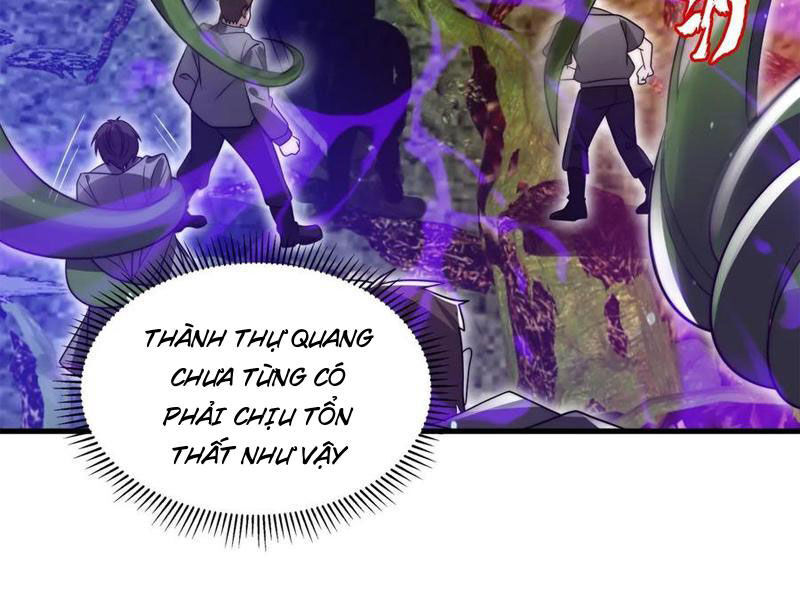 Tích Trữ 10 Vạn Vật Tư Trước Ngày Tận Thế Chapter 192 - 17