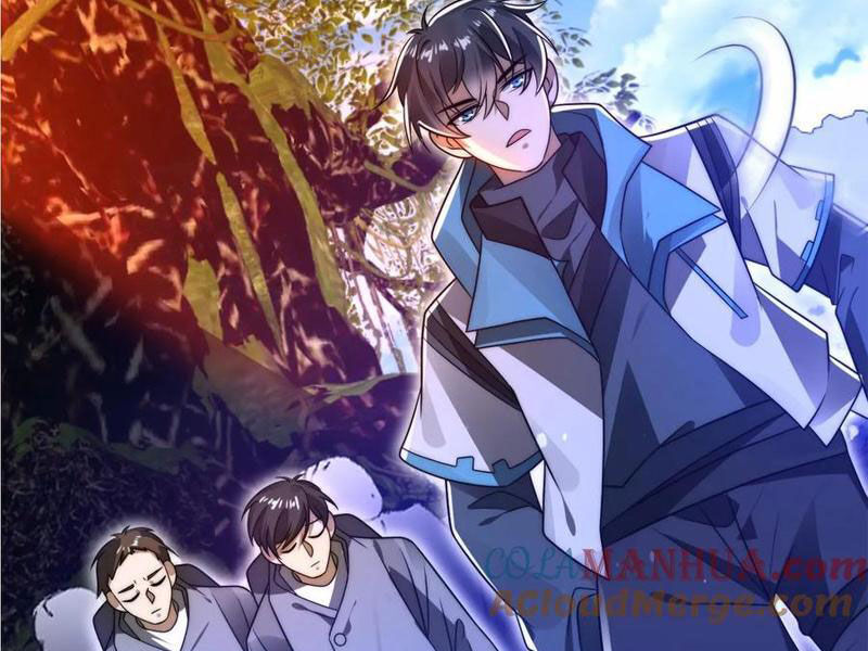 Tích Trữ 10 Vạn Vật Tư Trước Ngày Tận Thế Chapter 192 - 19