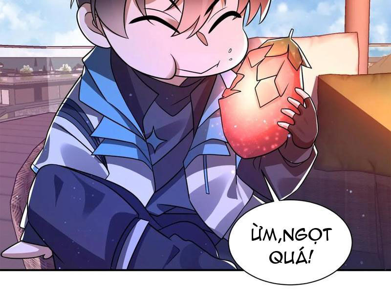 Tích Trữ 10 Vạn Vật Tư Trước Ngày Tận Thế Chapter 192 - 27