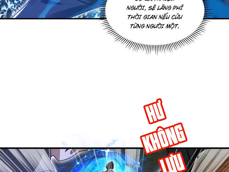 Tích Trữ 10 Vạn Vật Tư Trước Ngày Tận Thế Chapter 192 - 3