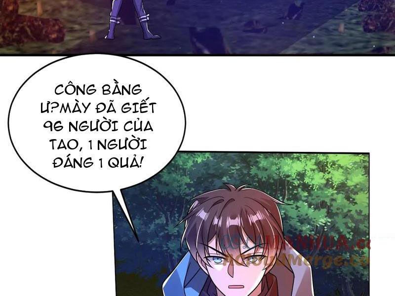 Tích Trữ 10 Vạn Vật Tư Trước Ngày Tận Thế Chapter 192 - 38