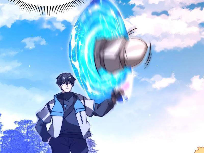 Tích Trữ 10 Vạn Vật Tư Trước Ngày Tận Thế Chapter 192 - 47