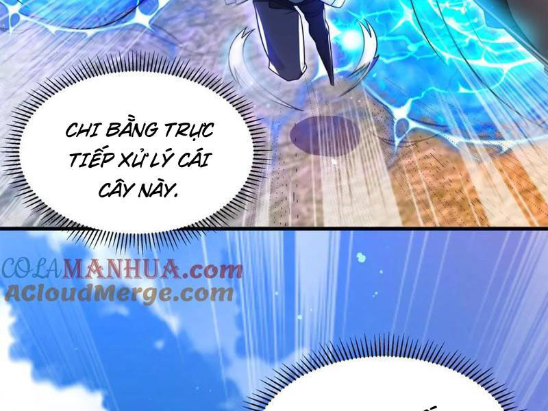 Tích Trữ 10 Vạn Vật Tư Trước Ngày Tận Thế Chapter 192 - 5