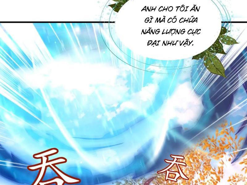 Tích Trữ 10 Vạn Vật Tư Trước Ngày Tận Thế Chapter 192 - 51