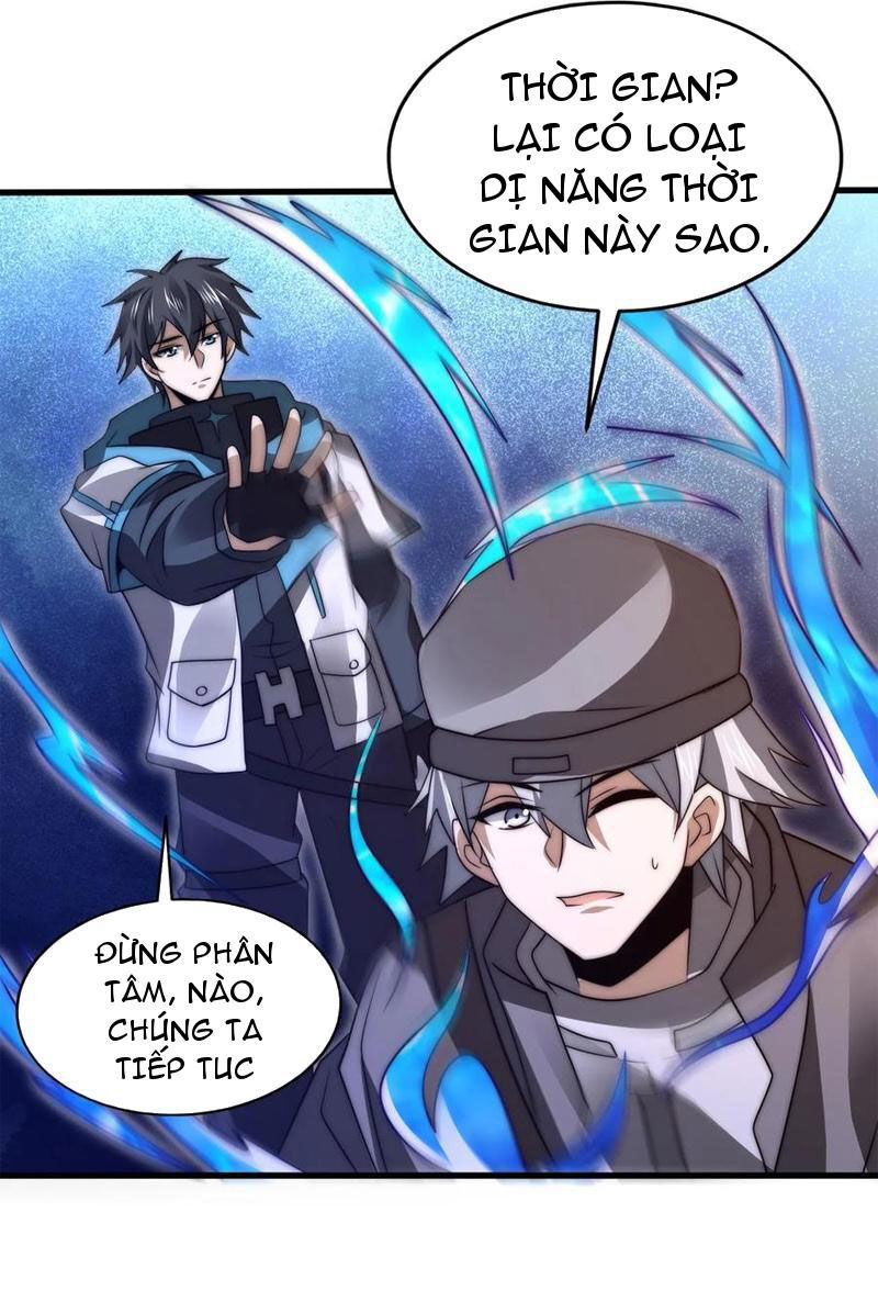 Tích Trữ 10 Vạn Vật Tư Trước Ngày Tận Thế Chapter 194 - 1