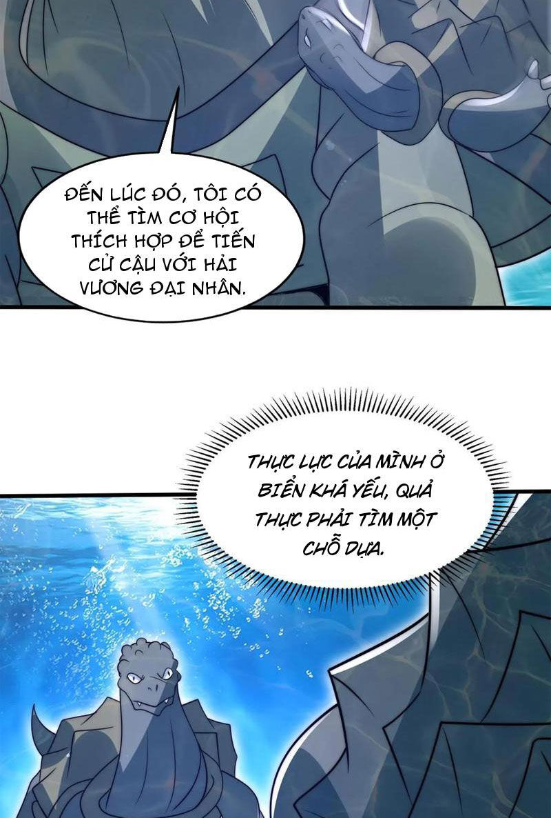 Tích Trữ 10 Vạn Vật Tư Trước Ngày Tận Thế Chapter 194 - 13