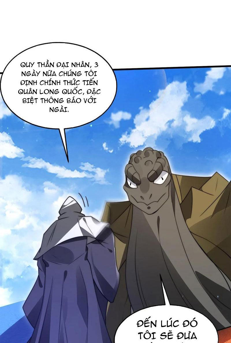 Tích Trữ 10 Vạn Vật Tư Trước Ngày Tận Thế Chapter 194 - 16