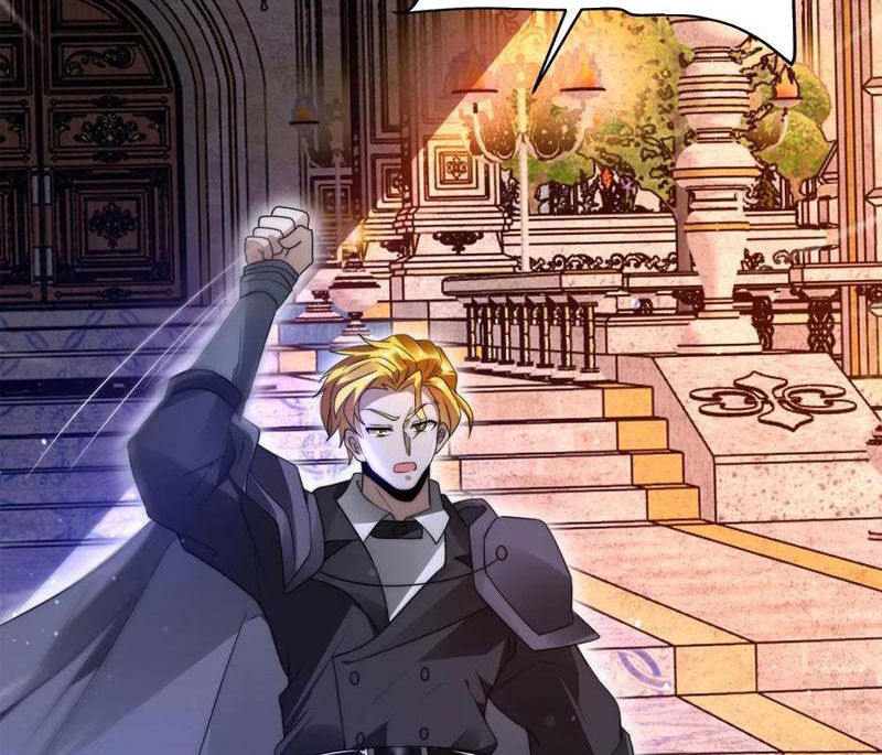 Tích Trữ 10 Vạn Vật Tư Trước Ngày Tận Thế Chapter 194 - 30