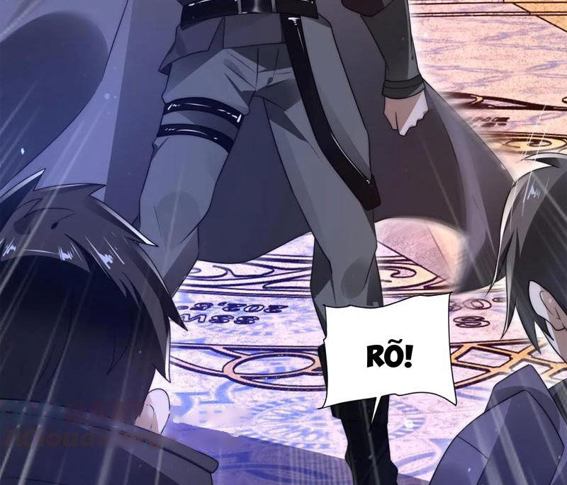 Tích Trữ 10 Vạn Vật Tư Trước Ngày Tận Thế Chapter 194 - 31