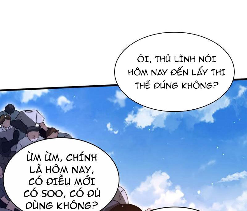 Tích Trữ 10 Vạn Vật Tư Trước Ngày Tận Thế Chapter 194 - 33