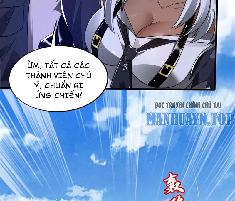 Tích Trữ 10 Vạn Vật Tư Trước Ngày Tận Thế Chapter 194 - 38