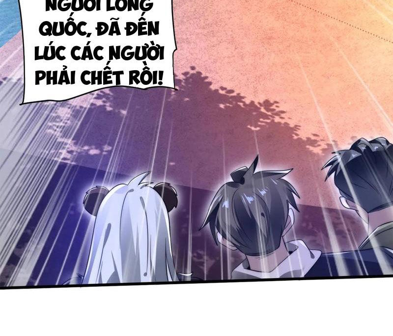 Tích Trữ 10 Vạn Vật Tư Trước Ngày Tận Thế Chapter 194 - 40