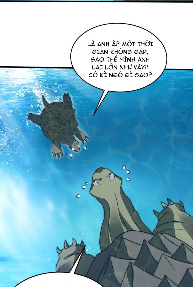 Tích Trữ 10 Vạn Vật Tư Trước Ngày Tận Thế Chapter 194 - 10