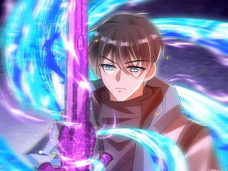 Tích Trữ 10 Vạn Vật Tư Trước Ngày Tận Thế Chapter 196 - 11