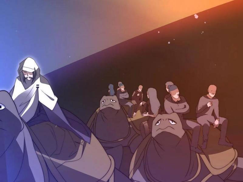 Tích Trữ 10 Vạn Vật Tư Trước Ngày Tận Thế Chapter 196 - 55