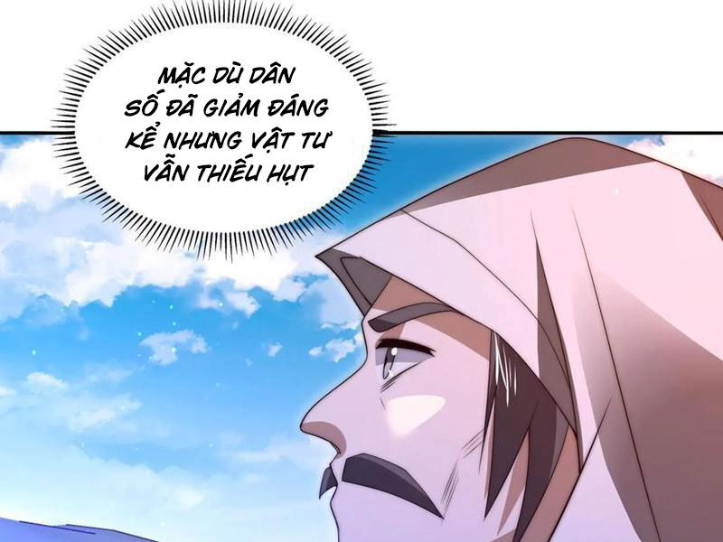 Tích Trữ 10 Vạn Vật Tư Trước Ngày Tận Thế Chapter 196 - 57