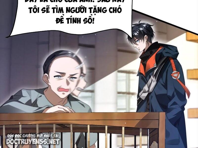 Tích Trữ 10 Vạn Vật Tư Trước Ngày Tận Thế Chapter 2 - 47