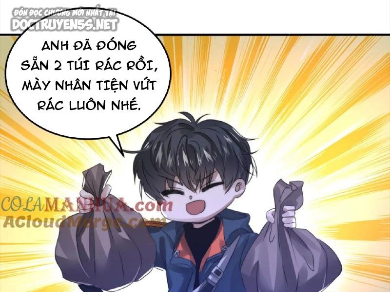 Tích Trữ 10 Vạn Vật Tư Trước Ngày Tận Thế Chapter 20 - 23