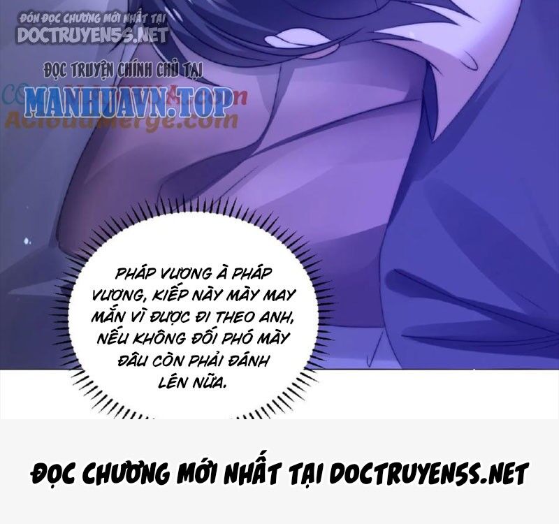 Tích Trữ 10 Vạn Vật Tư Trước Ngày Tận Thế Chapter 20 - 43