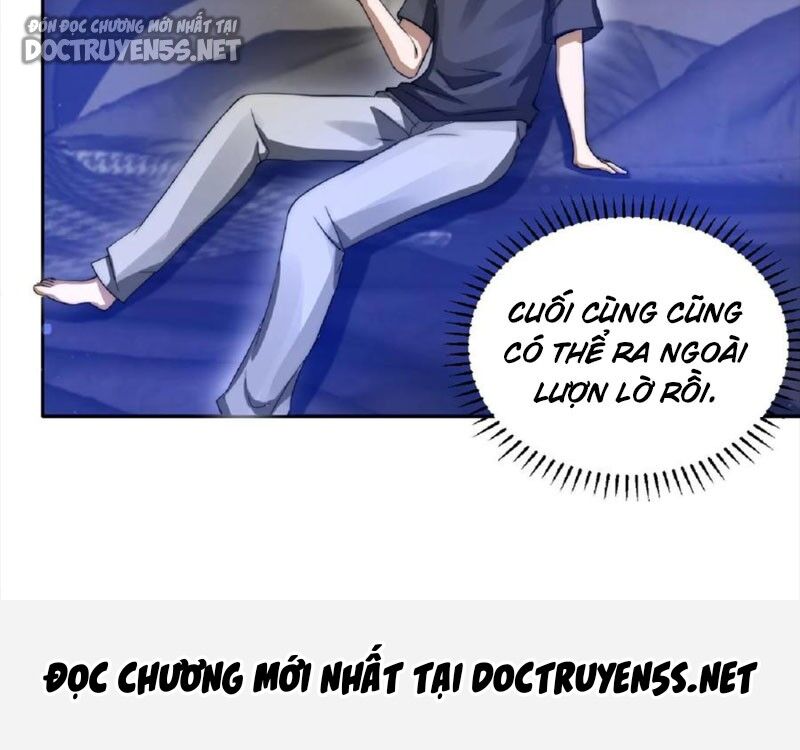 Tích Trữ 10 Vạn Vật Tư Trước Ngày Tận Thế Chapter 20 - 45