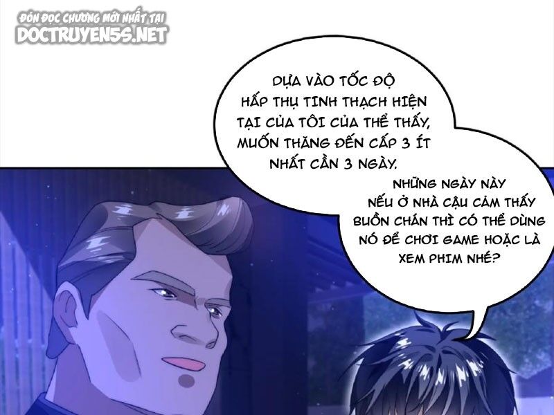 Tích Trữ 10 Vạn Vật Tư Trước Ngày Tận Thế Chapter 20 - 7