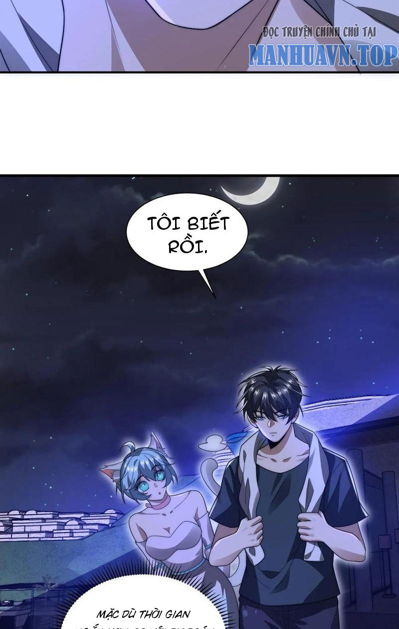 Tích Trữ 10 Vạn Vật Tư Trước Ngày Tận Thế Chapter 200 - 11