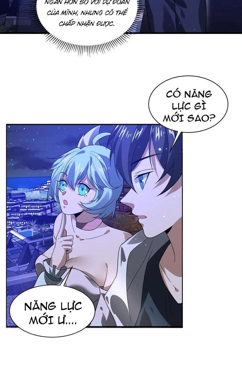 Tích Trữ 10 Vạn Vật Tư Trước Ngày Tận Thế Chapter 200 - 12